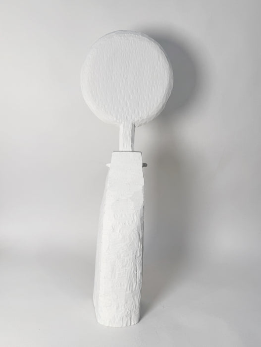 Mini Monolith White