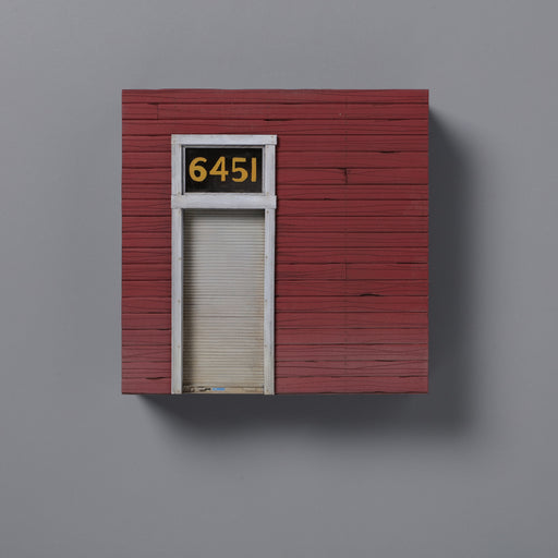 6451 (Oakland, CA)