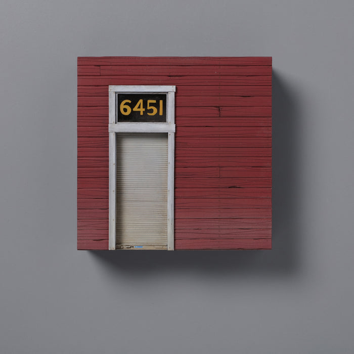 6451 (Oakland, CA)