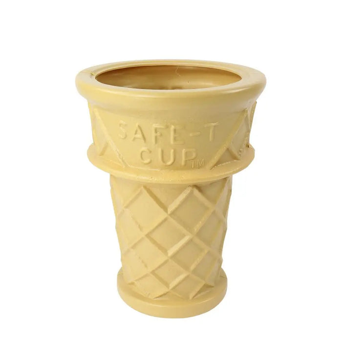 Giant Ice Cream Cone Planter