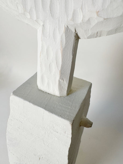 Mini Monolith White