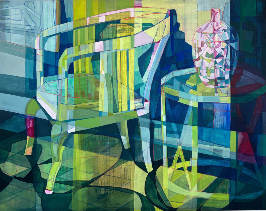 Balquisse Hotel Hallway Jimbaran, Bali