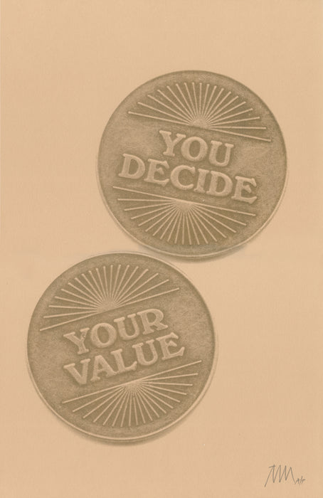 You Decide (Riso)