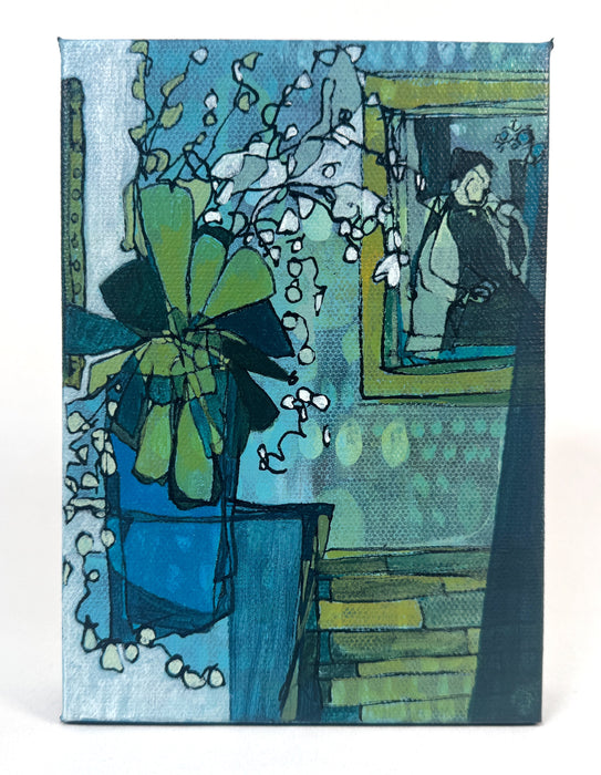 Bouquets to Art 2026