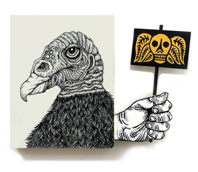 Carrion
