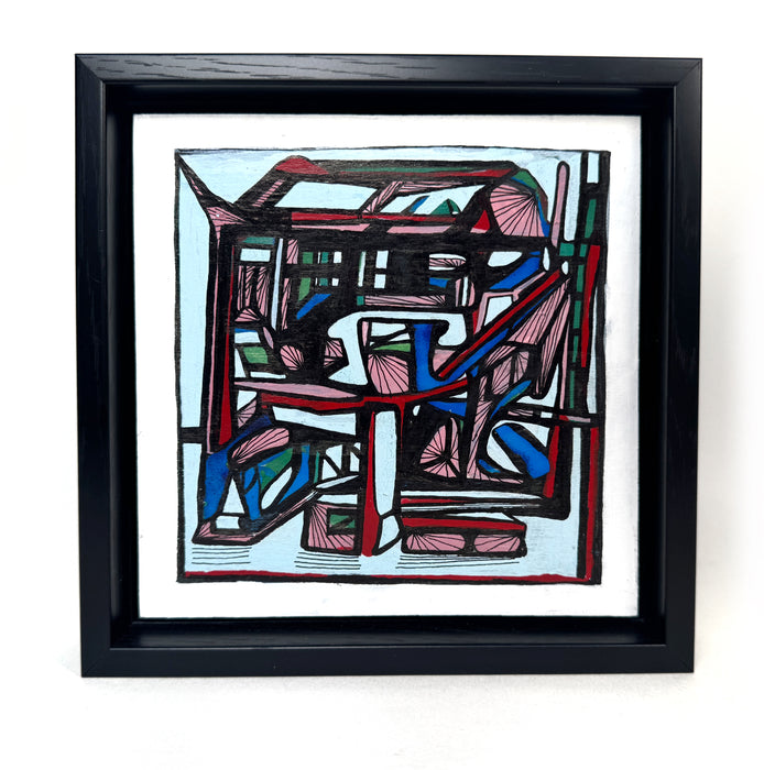 Circuitry of the Heart