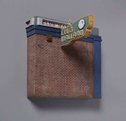 Club Mallard (Albany, CA)