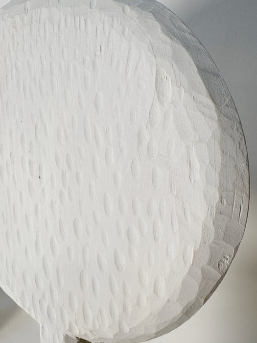Mini Monolith White