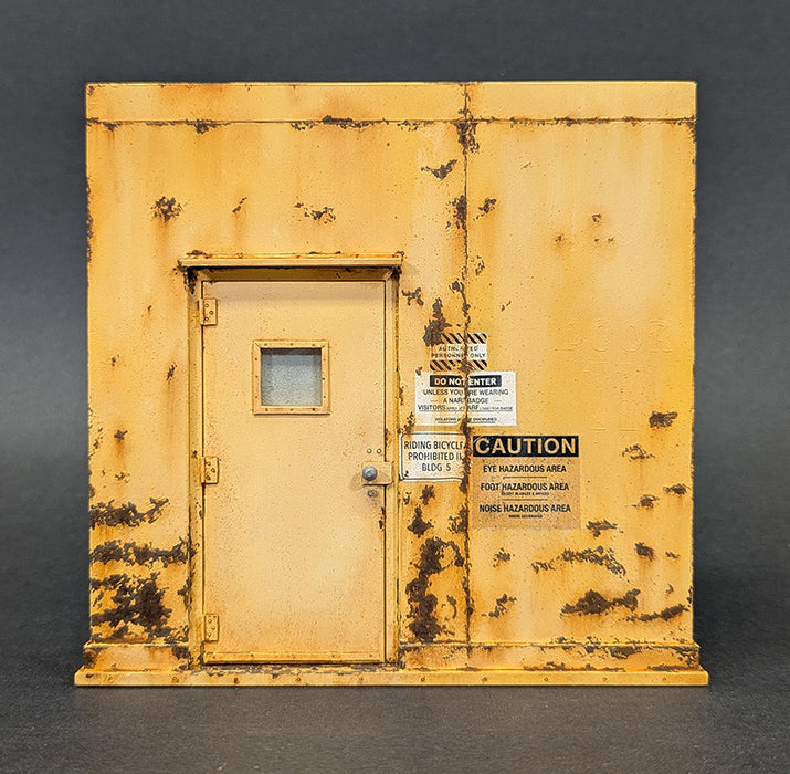 Door 11 (Alameda, CA)