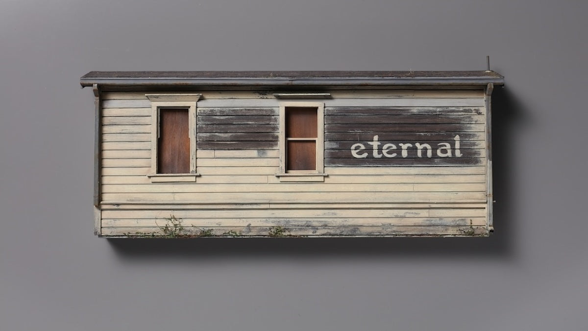 Eternal (Berkeley, CA)