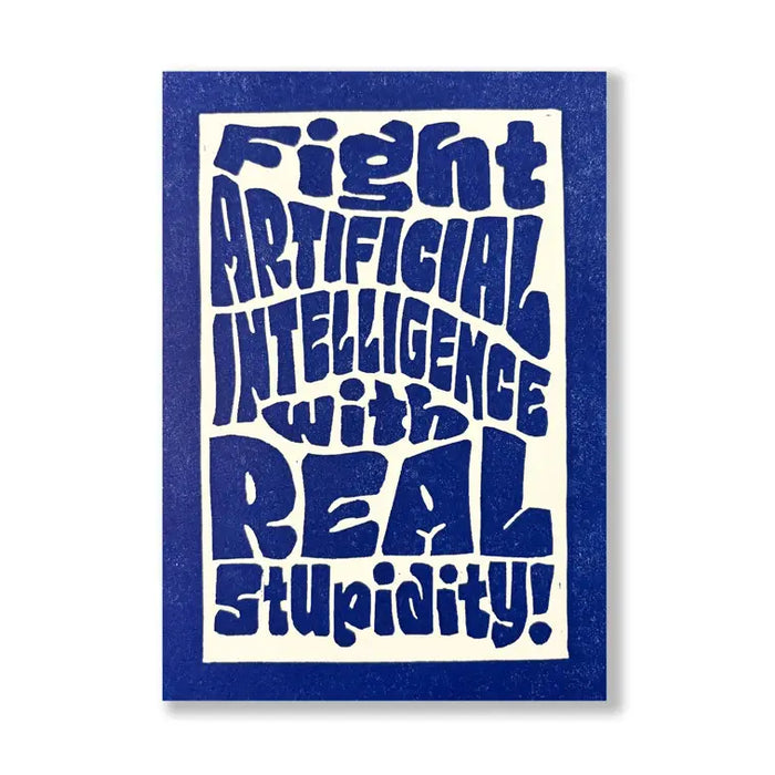 Fight AI