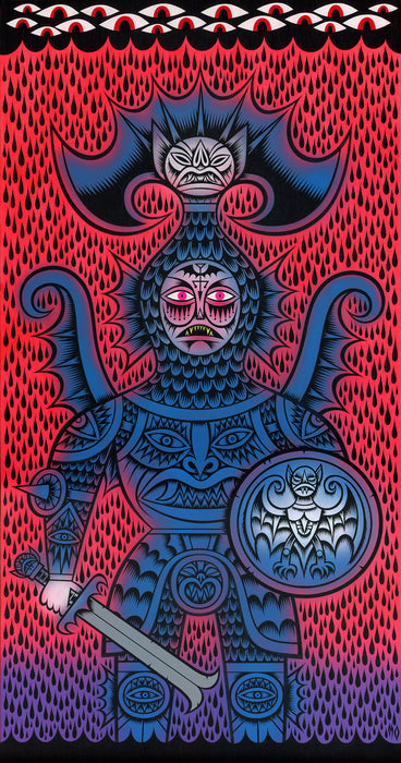 Guardian of The Eventide