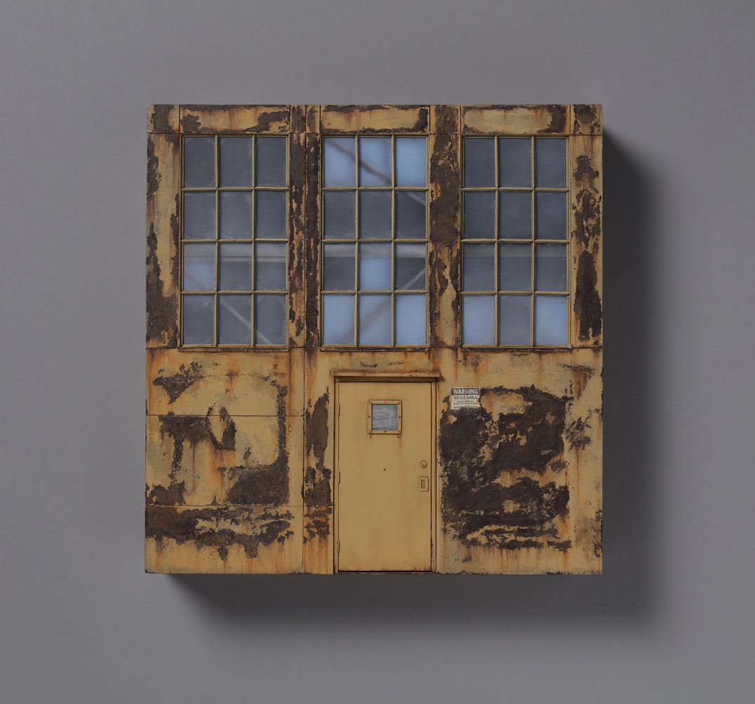 Hangar (Alameda, CA)