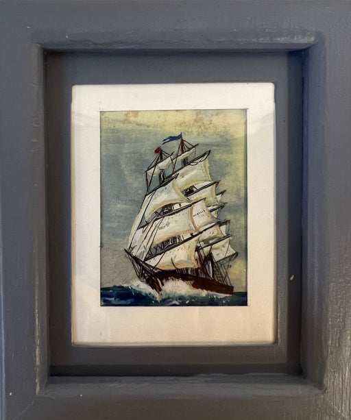 Clipper Ship