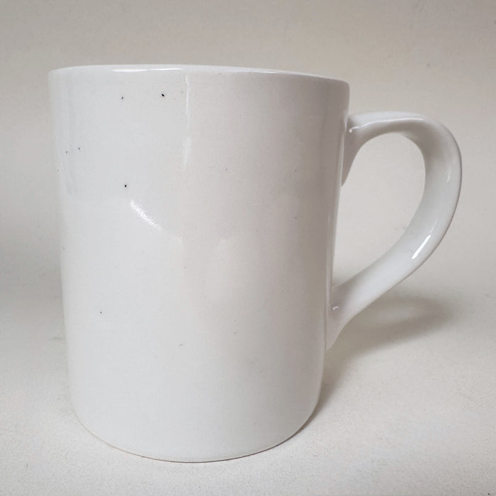 Disappointing Slogan Mug