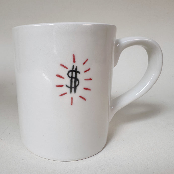 The World's Most Valuable Mug