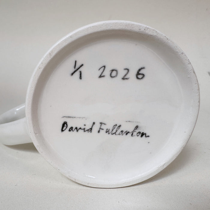 The World's Most Valuable Mug