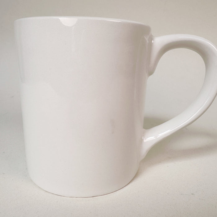 The Healing Mug