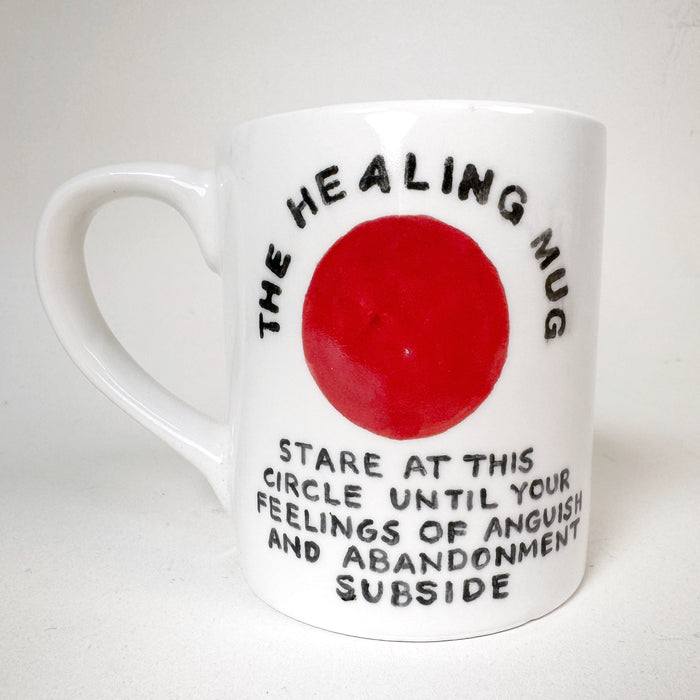 The Healing Mug