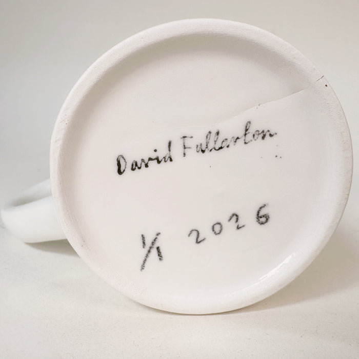 Magical Coffee Mug