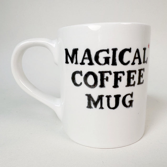 Magical Coffee Mug