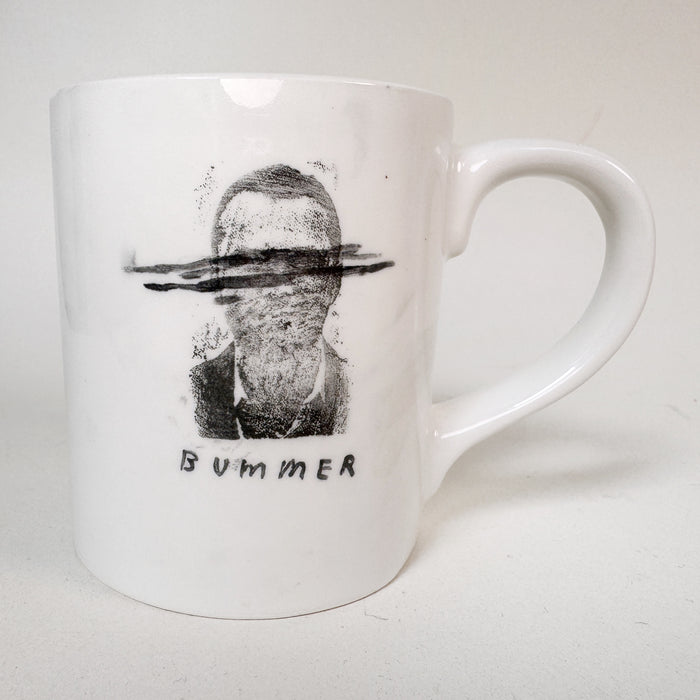 The Mug of Your Dreams