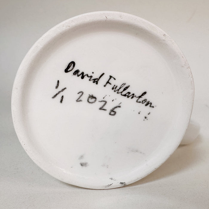 The Mug of Your Dreams