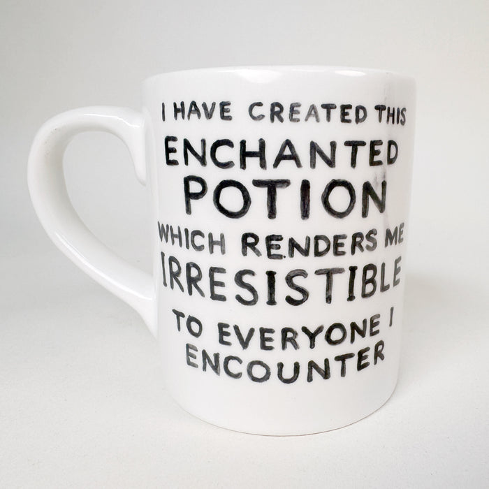 Enchanted Potion Mug