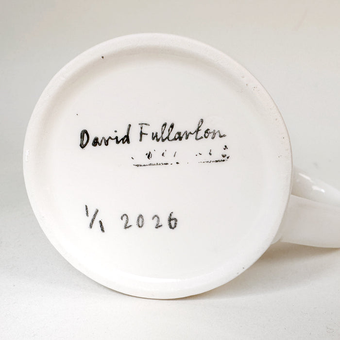 Enchanted Potion Mug