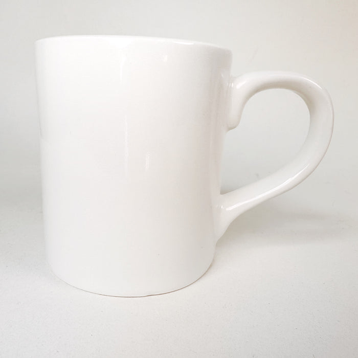 Drinkable Mug