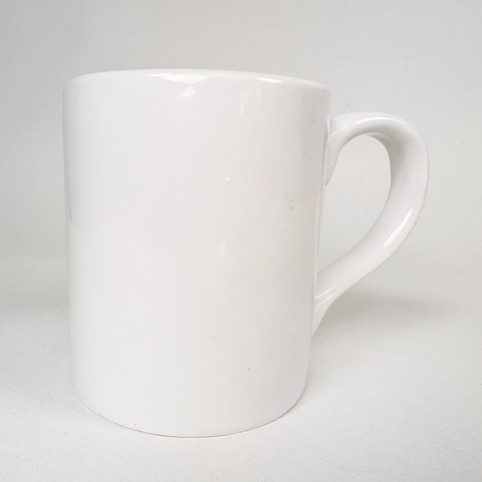 Taste Test Mug