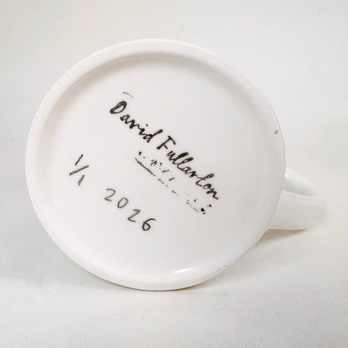 Taste Test Mug