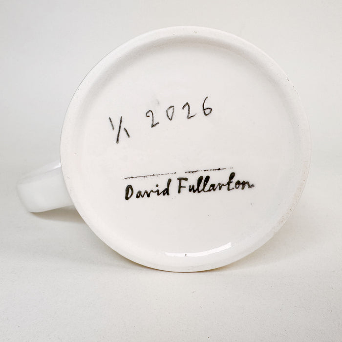 Remarkable Mug