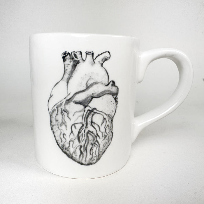 Prove My Love Mug