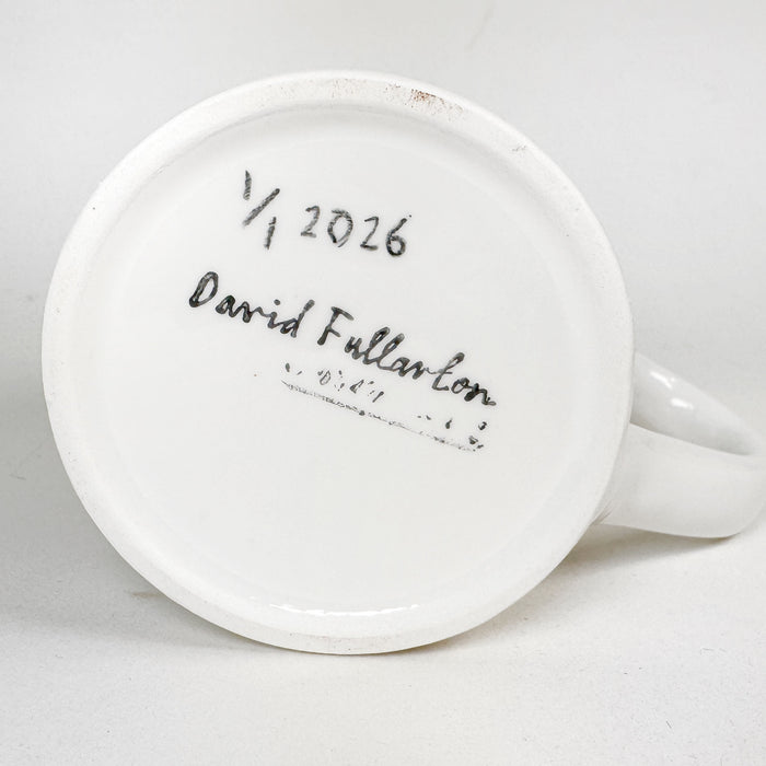 Prove My Love Mug