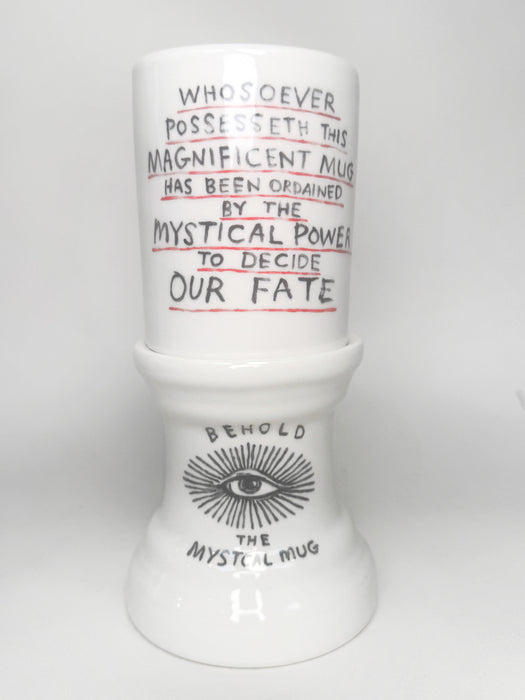 Mystical Power Mug