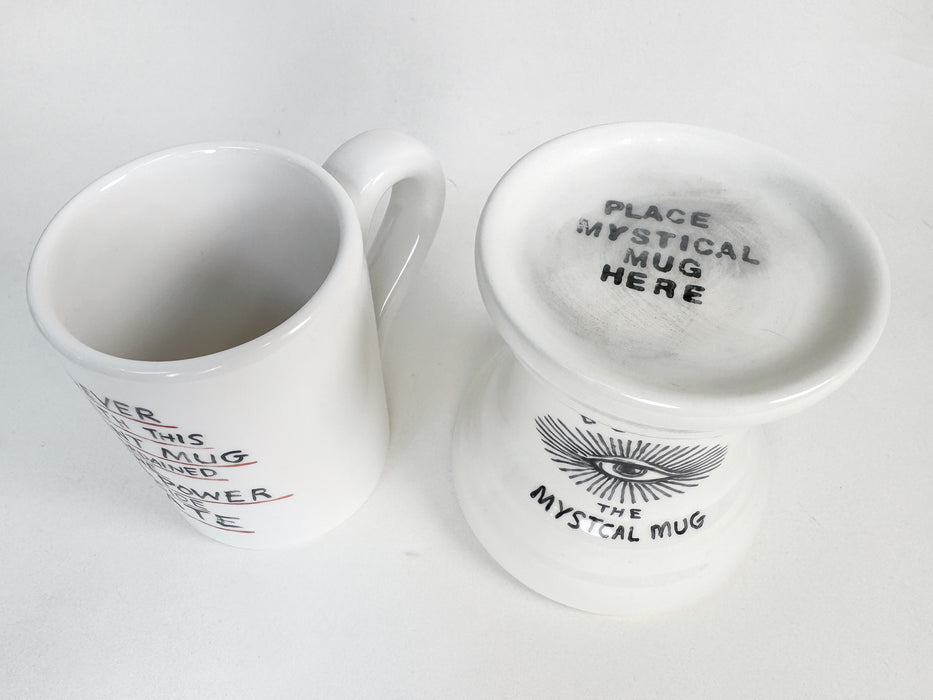 Mystical Power Mug