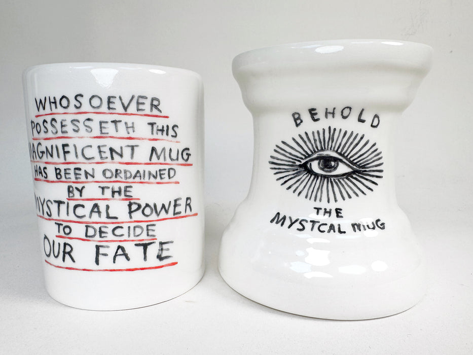 Mystical Power Mug