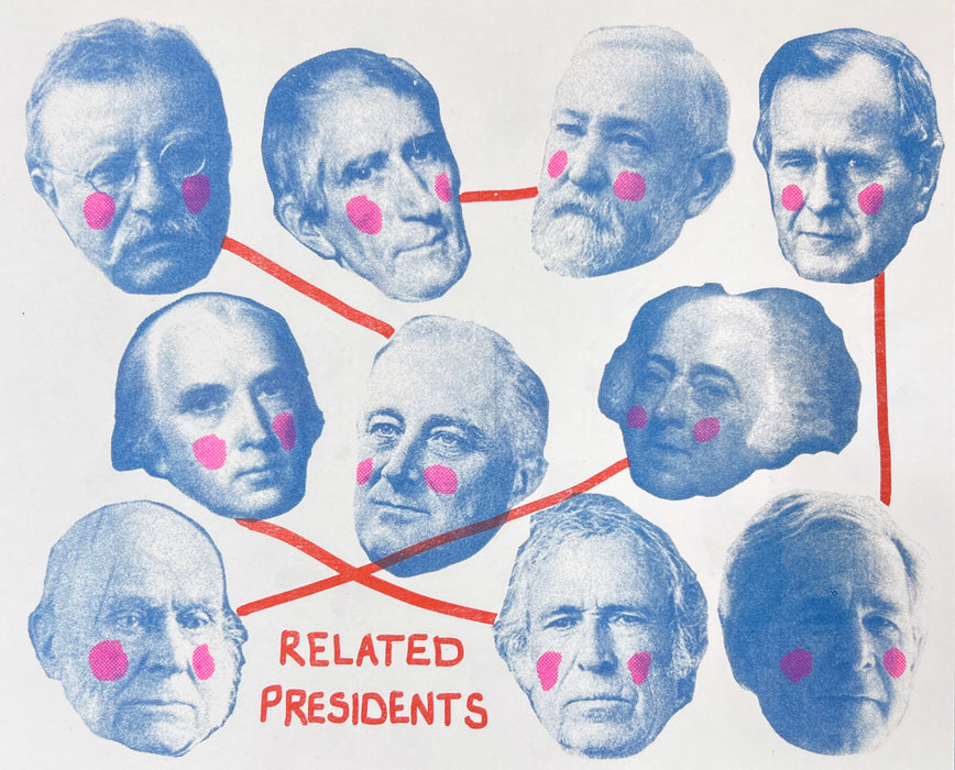 Related Presidents