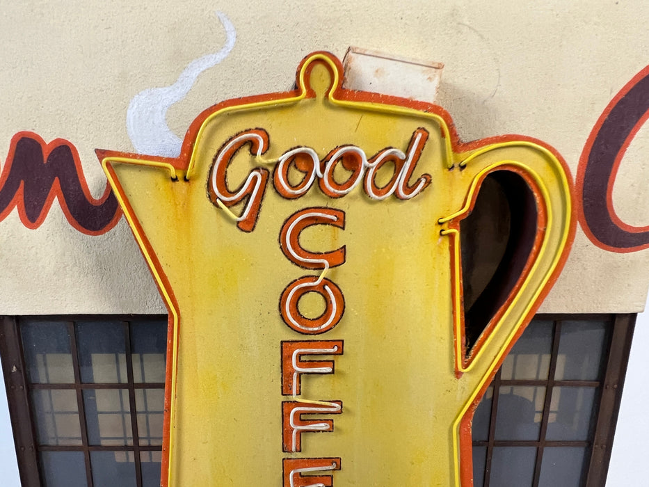 Good Coffee (Oakland, CA)