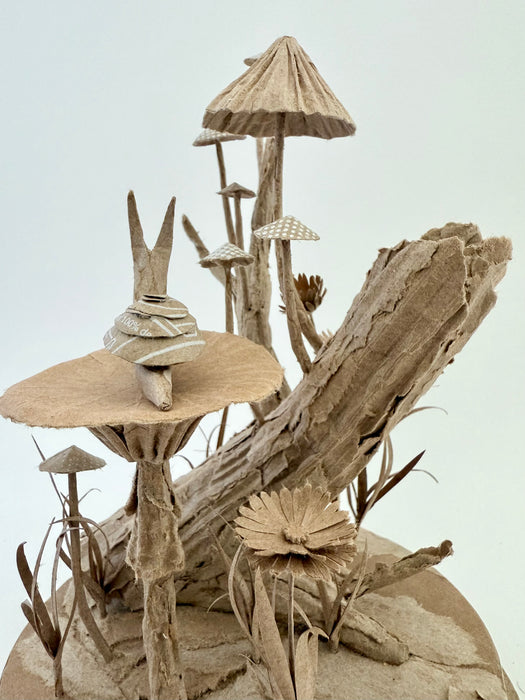 Mushrooms