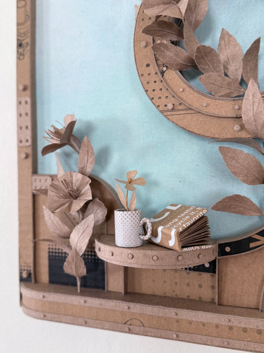 Reading Nook