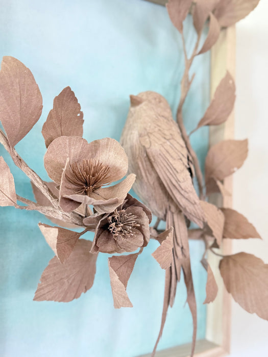 Bird: Long Tail