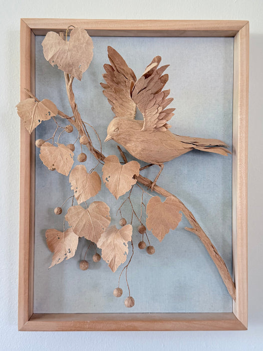 Bird: Open Wings