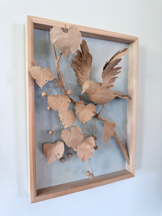 Bird: Open Wings