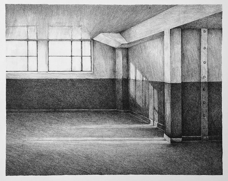 Quiet Corner