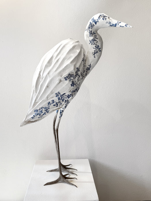 Egret (big)