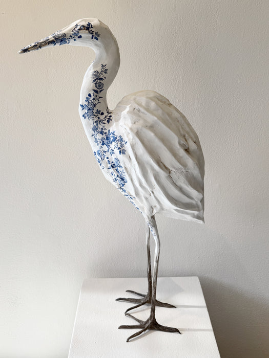 Egret (small)