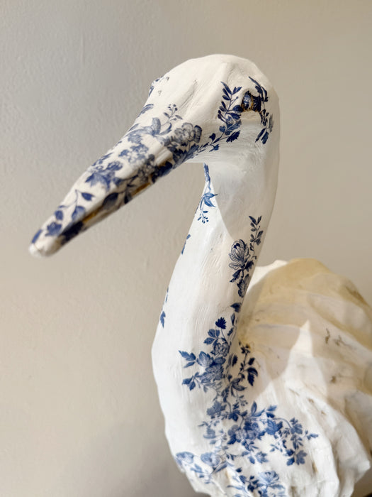 Egret (small)