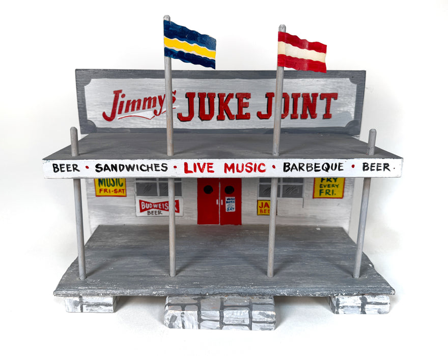 Jimmy's Juke Joint